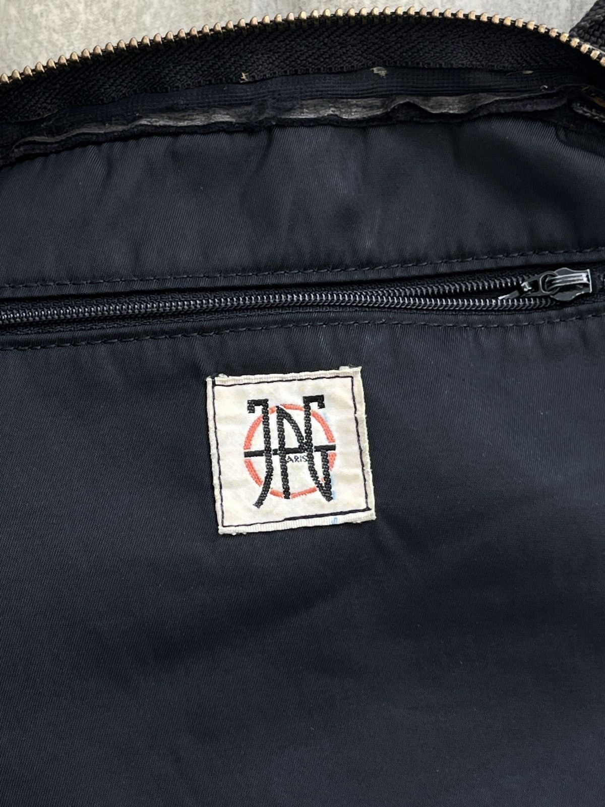 Jean Paul Gaultier 🔥1990's RARE!!! JEAN PAUL GAULTIER🔥 Size ONE SIZE - 8 Thumbnail