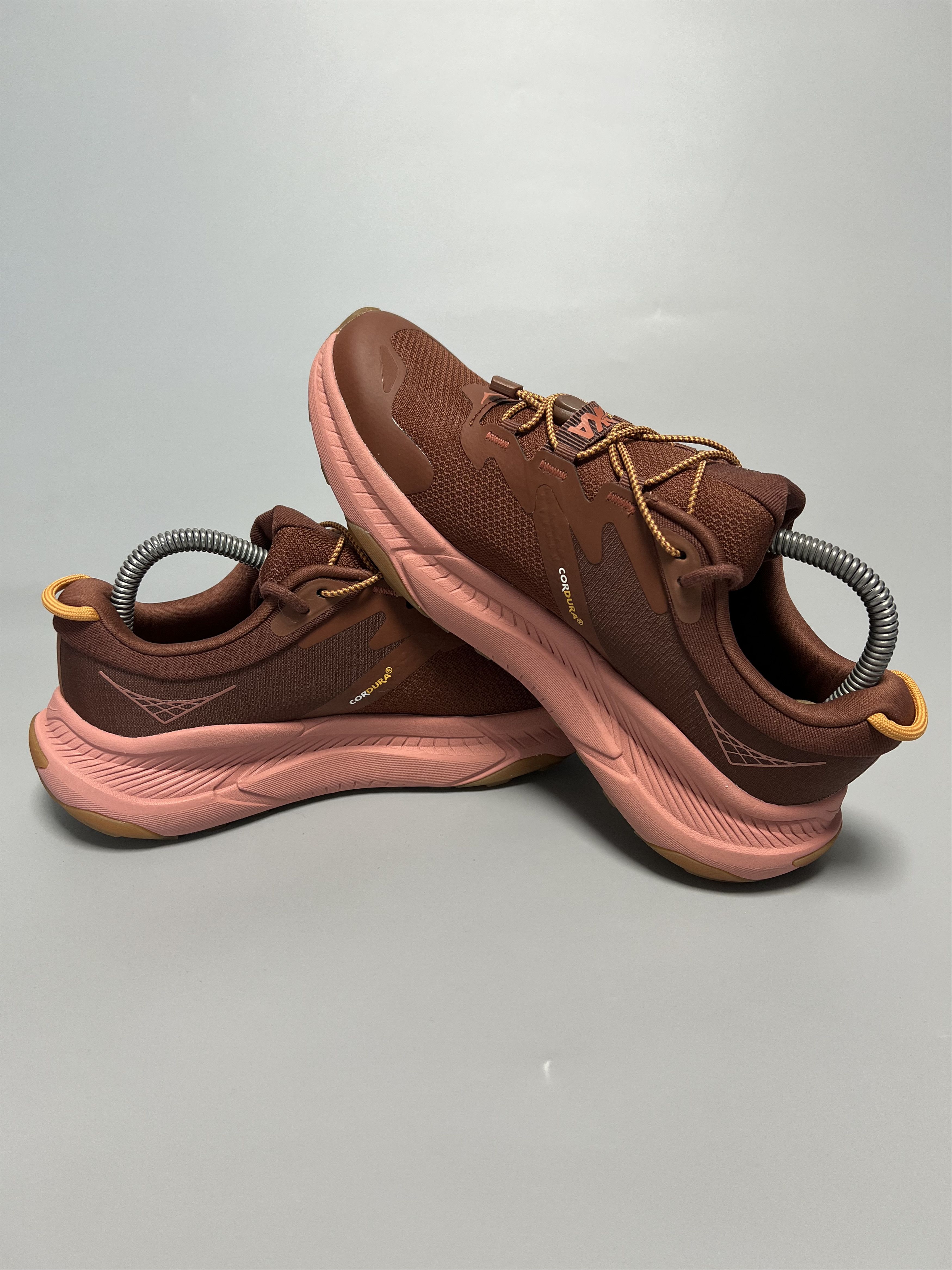 Hoka 7B Hoka One One Transport Trail Running Shoes Hiking Size US 7 / IT 37 - 5 Thumbnail