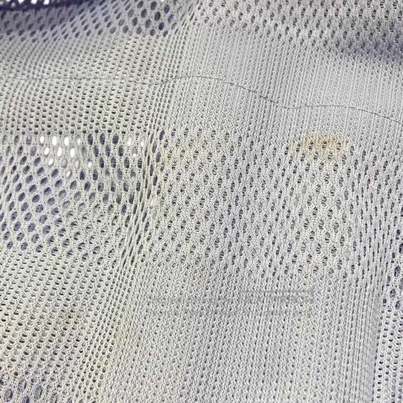 Issey Miyake Issey Miyake Tulle Pleated Skirt Size 26" / US 2 / IT 38 - 5 Thumbnail