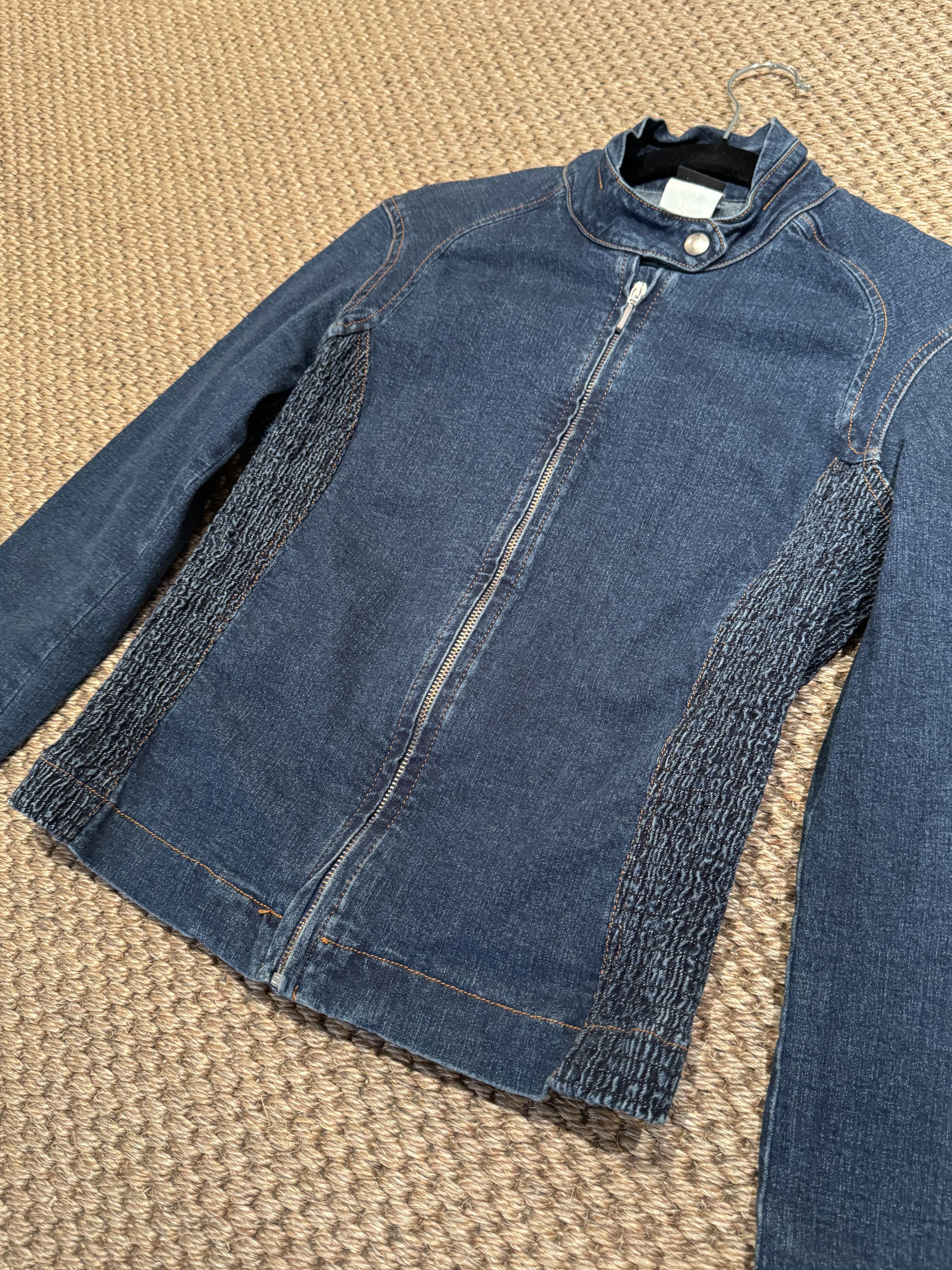 Plein Sud Denim/Jean Jacket