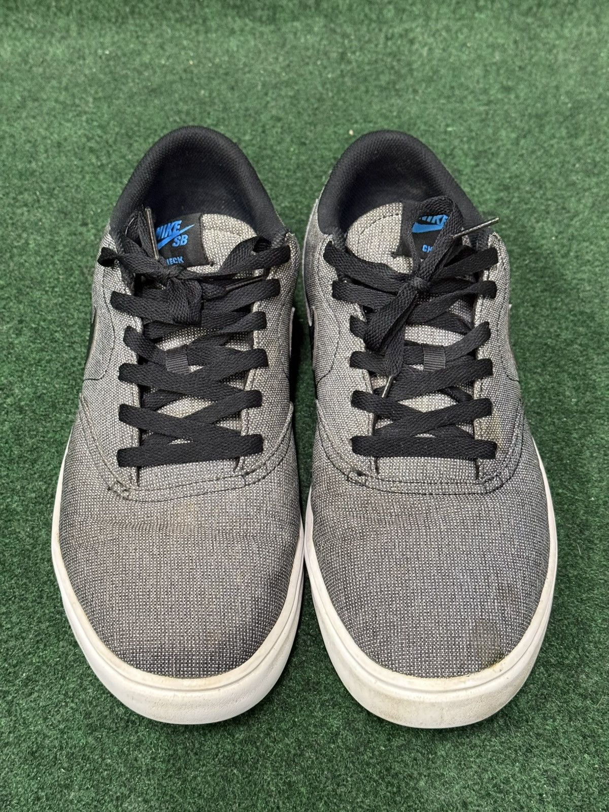 Nike SB Nike SB Check Solarsoft 8432896-004 Size US 11 / EU 44 - 3 Thumbnail