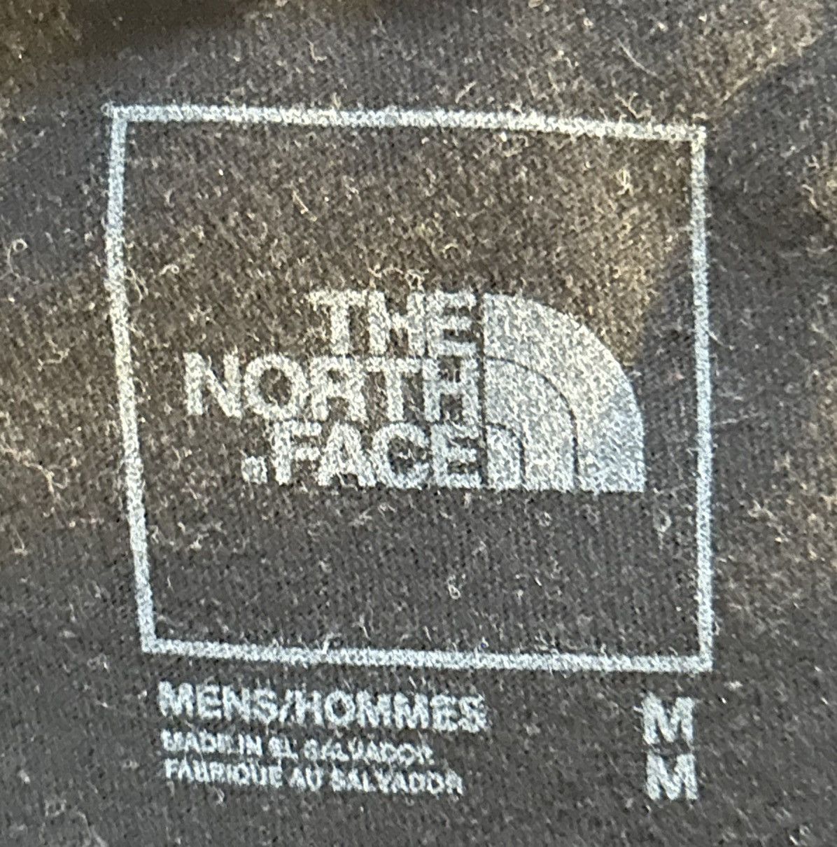 The North Face The North Face | Long Sleeve Shirt Size US M / EU 48-50 / 2 - 3 Thumbnail
