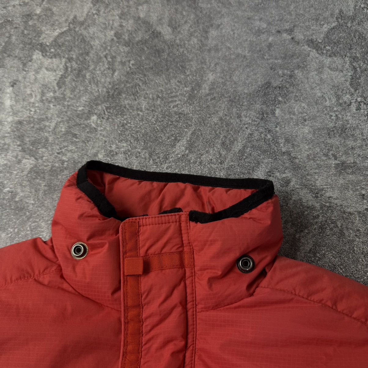 Oakley Oakley Software Vintage 90s 00s Red Puffer Jacket Size S / US 4 / IT 40 - 9 Thumbnail