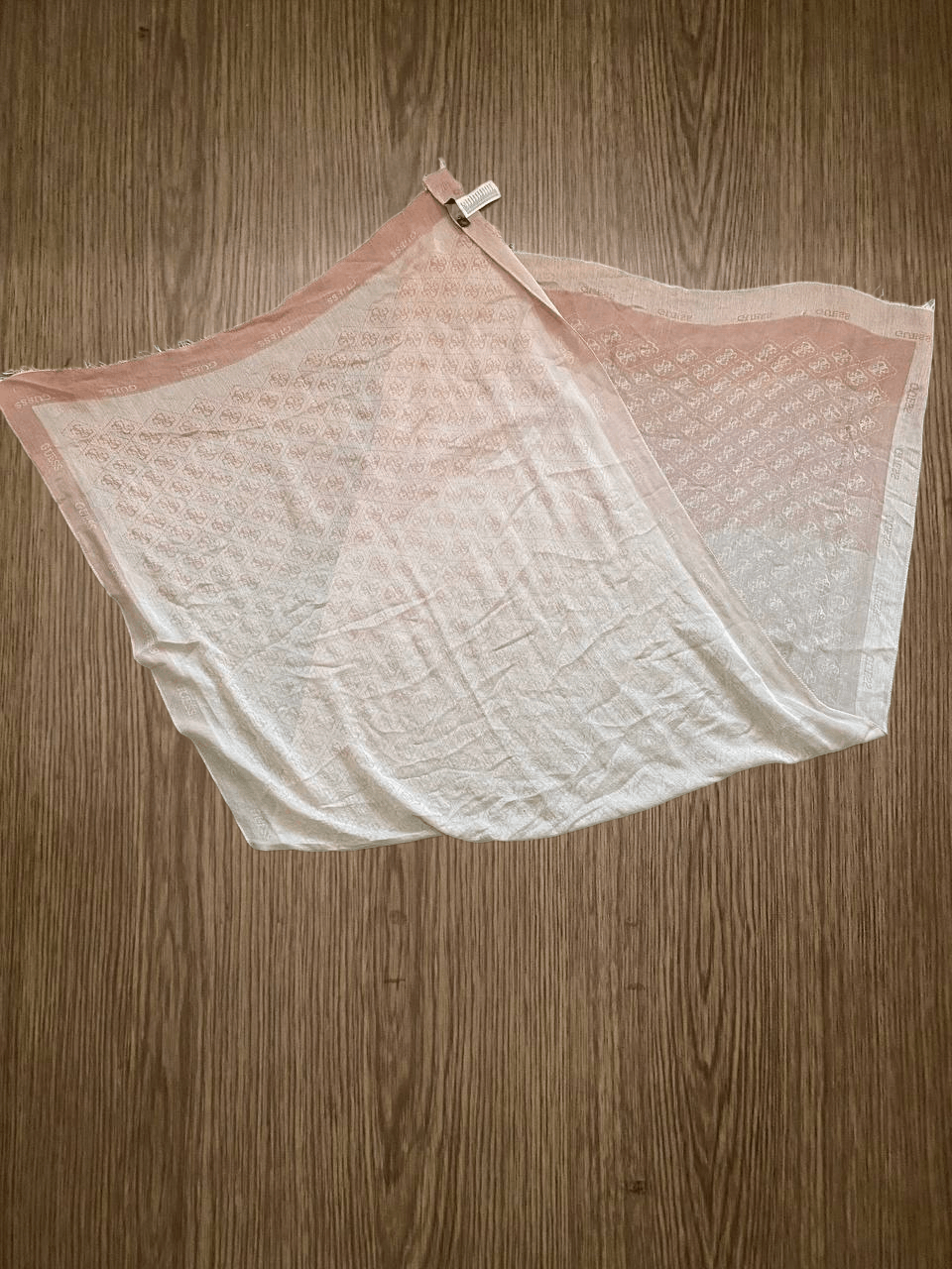 Guess Guess Scarf Size ONE SIZE - 1 Thumbnail