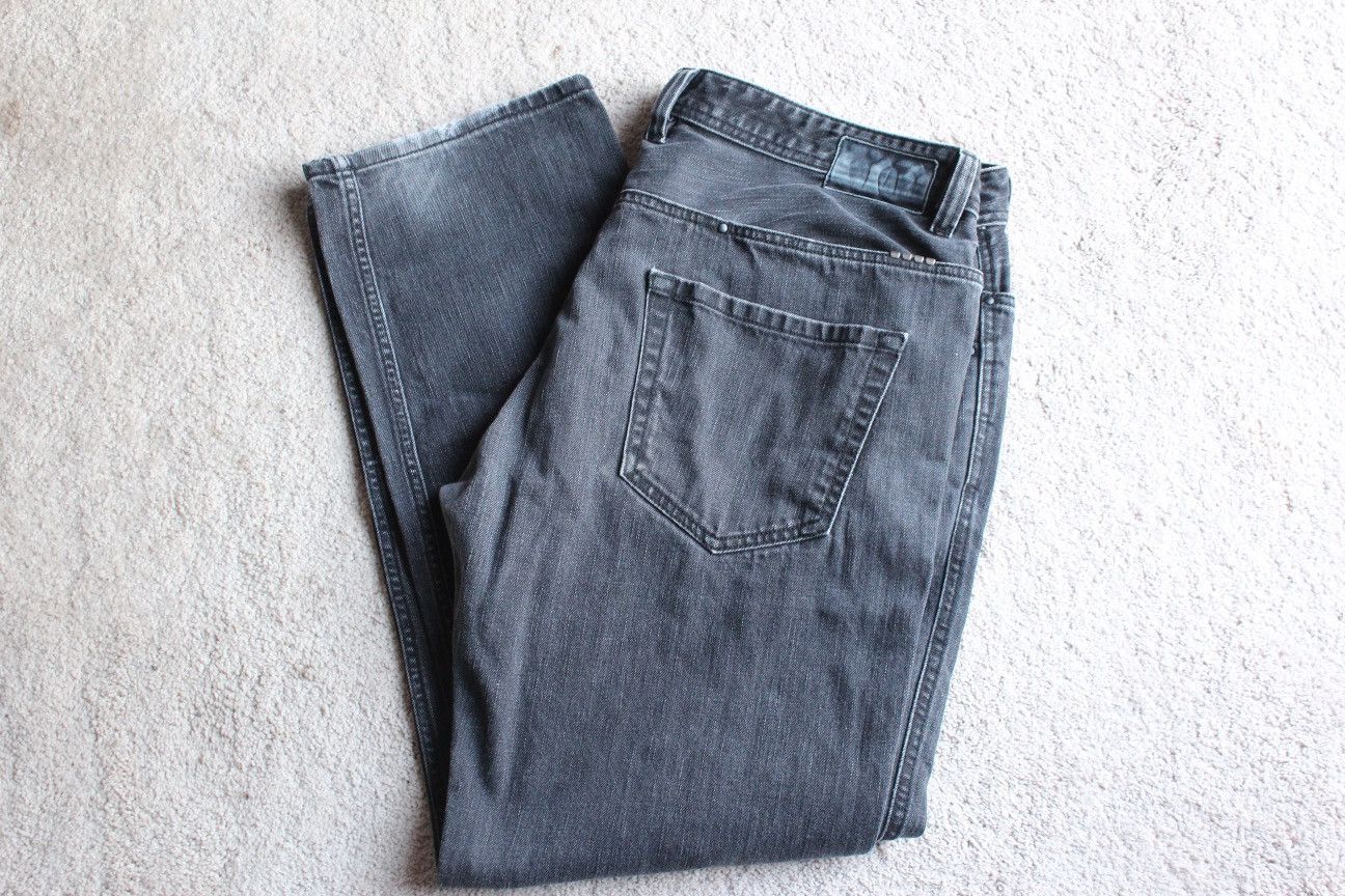 Diesel Men’s Diesel jeans Size US 38 / EU 54 - 2 Thumbnail