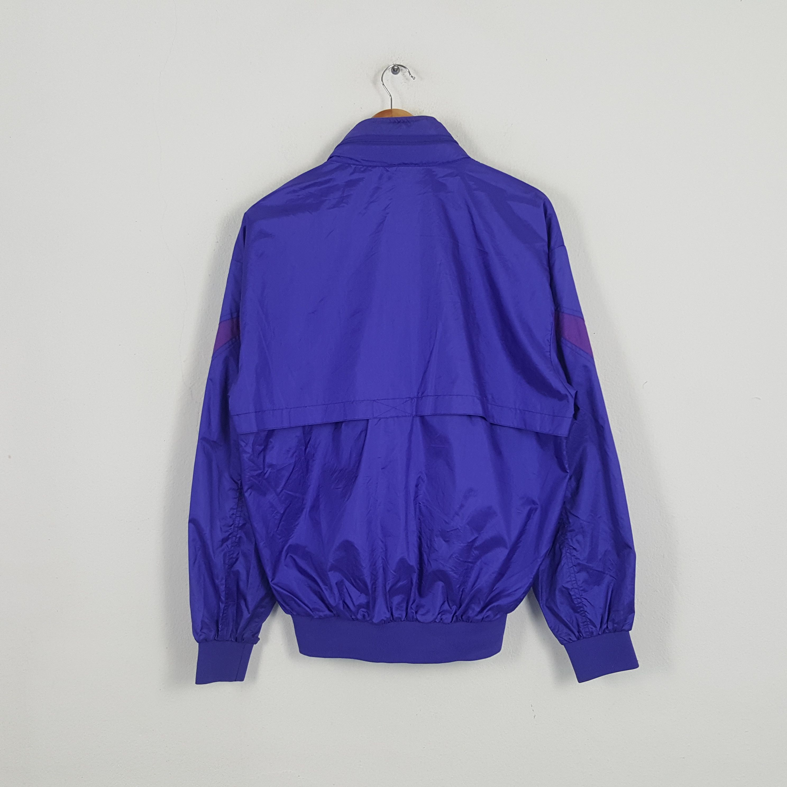 Ferrari × Vintage Vintage Ferrari Magneti Marelli F1 Racing Jacket Size US L / EU 52-54 / 3 - 3 Thumbnail