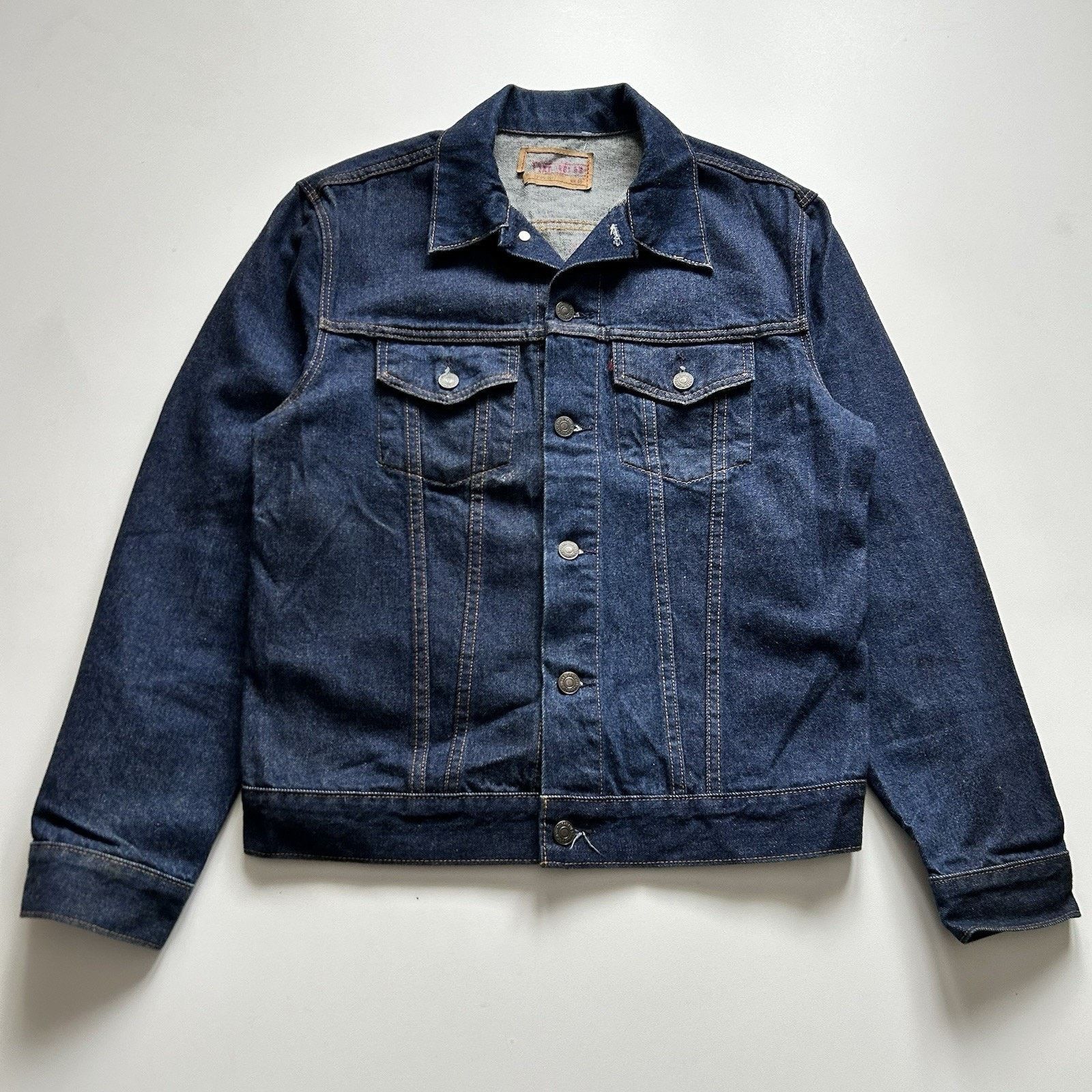 Timberland × Vintage Vintage 80s timberland jacket | Grailed
