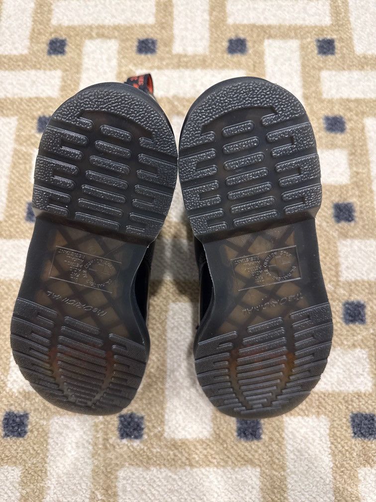 Babylon × Dr. Martens Dr. Martens x Beams x Babylon 1460 Size US 11 / EU 44 - 9 Thumbnail