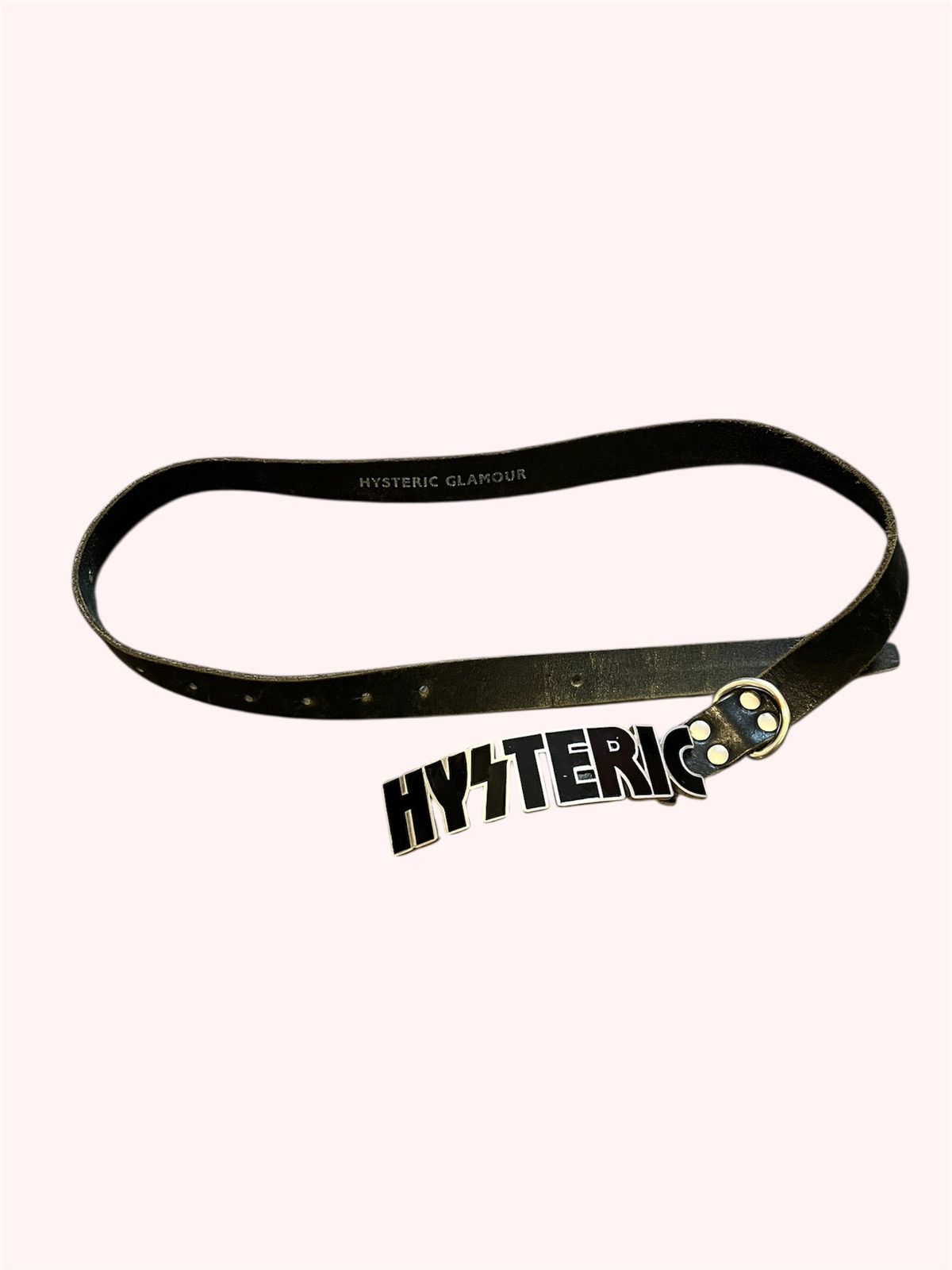 Hysteric Glamour (Rare) 