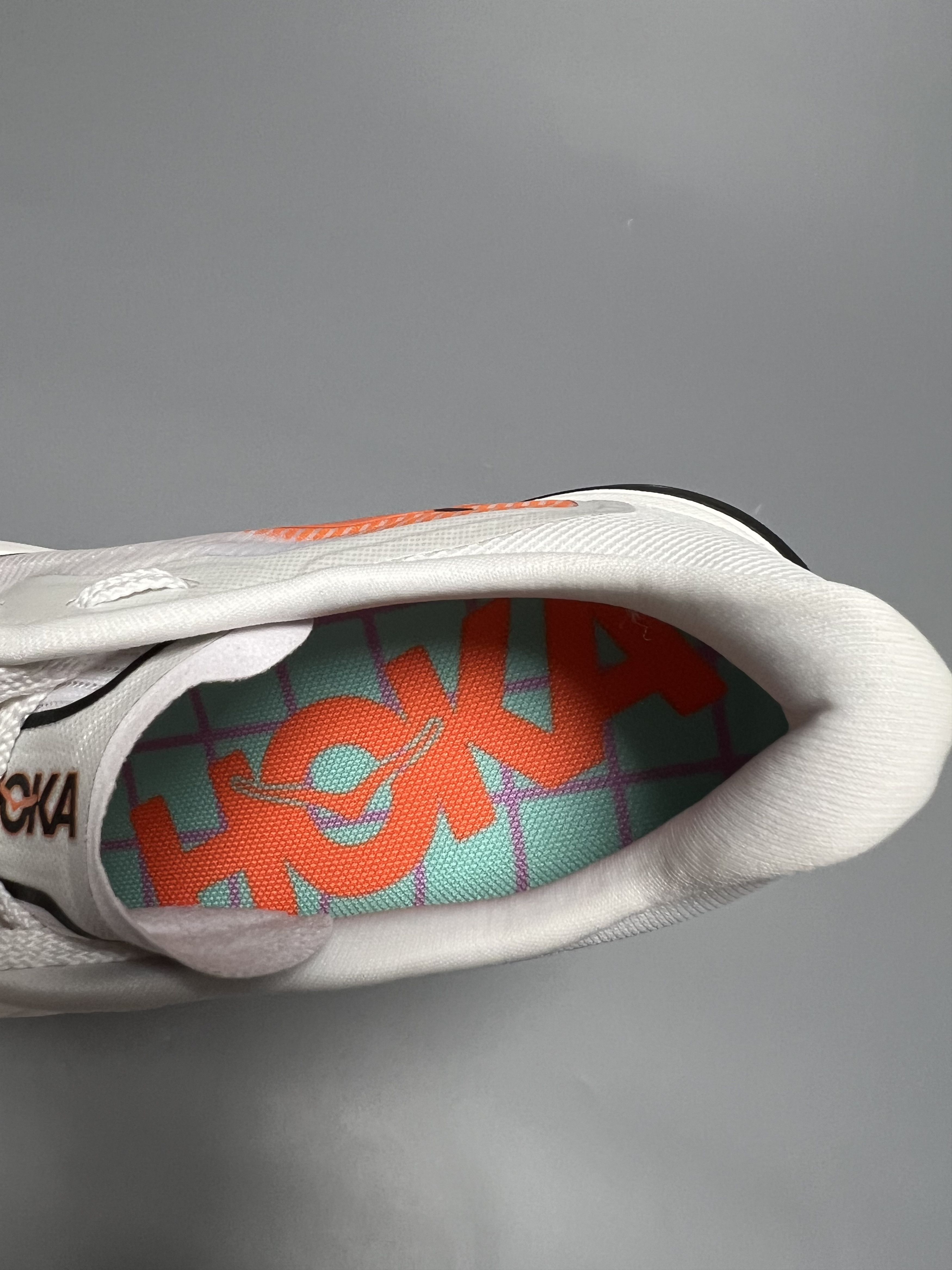 Hoka Hoka One One Cielo X1 2.0 Running Shoes 1162053 FLV Size US 7 / EU 40 - 9 Thumbnail