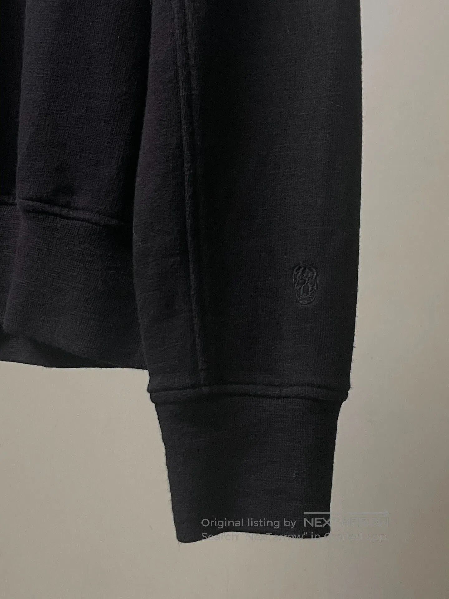 Alexander McQueen alexander mcqueen fw14 double zipper sweatshirt. Size US M / EU 48-50 / 2 - 6 Thumbnail