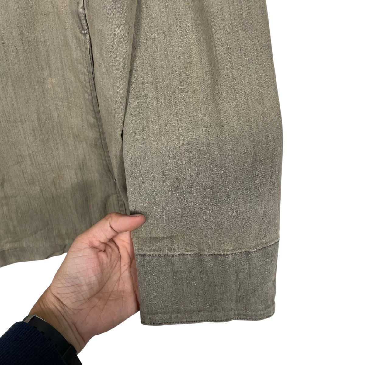 Other Japanese Brand Michelotti Casual Jacket Size US L / EU 52-54 / 3 - 13 Thumbnail