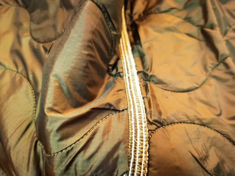 RRL Ralph Lauren RRL Ralph Lauren Old goods mixed with cotton to make old d Size US M / EU 48-50 / 2 - 7 Thumbnail