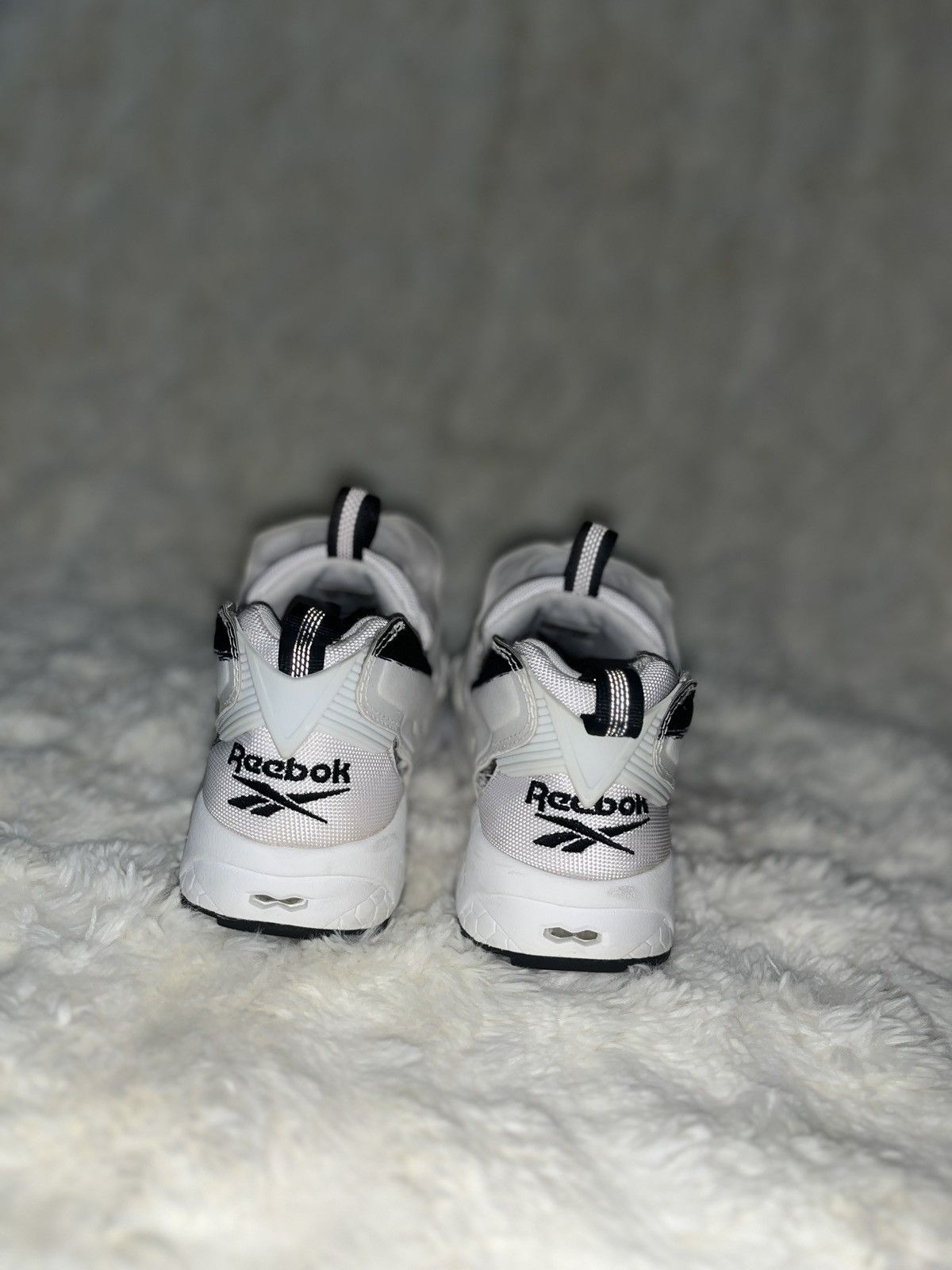 Reebok Reebok Pump Fury size 8 Size US 8 / EU 41 - 5 Thumbnail
