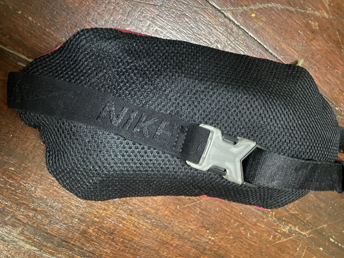 Nike × Vintage Vintage Nike waist bag Size ONE SIZE - 6 Thumbnail