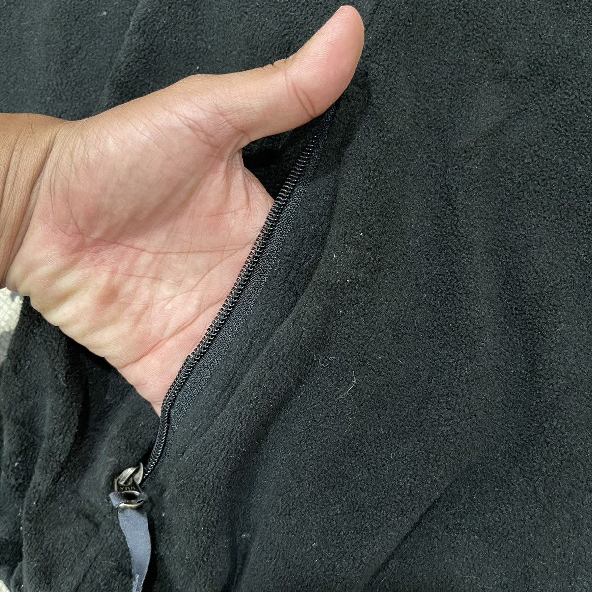 The North Face The North Face Fleece Zipper Outdoor Jacket Size US L / EU 52-54 / 3 - 17 Thumbnail