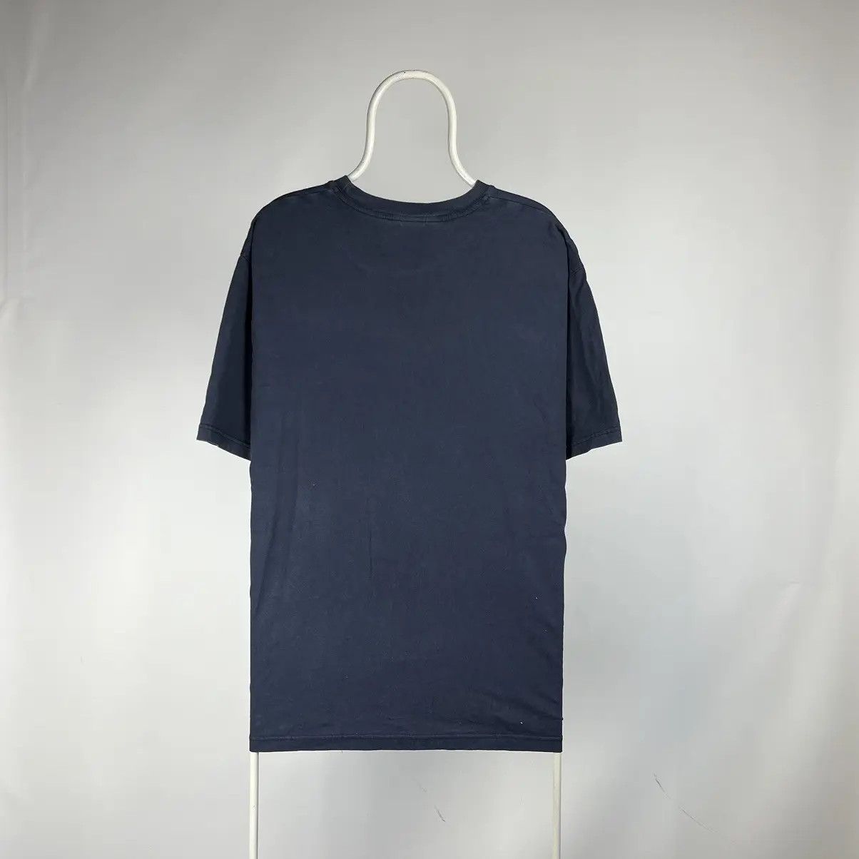 Nike Nike Tshirt swoosh Deadstock size XLarge Size US XL / EU 56 / 4 - 2 Thumbnail