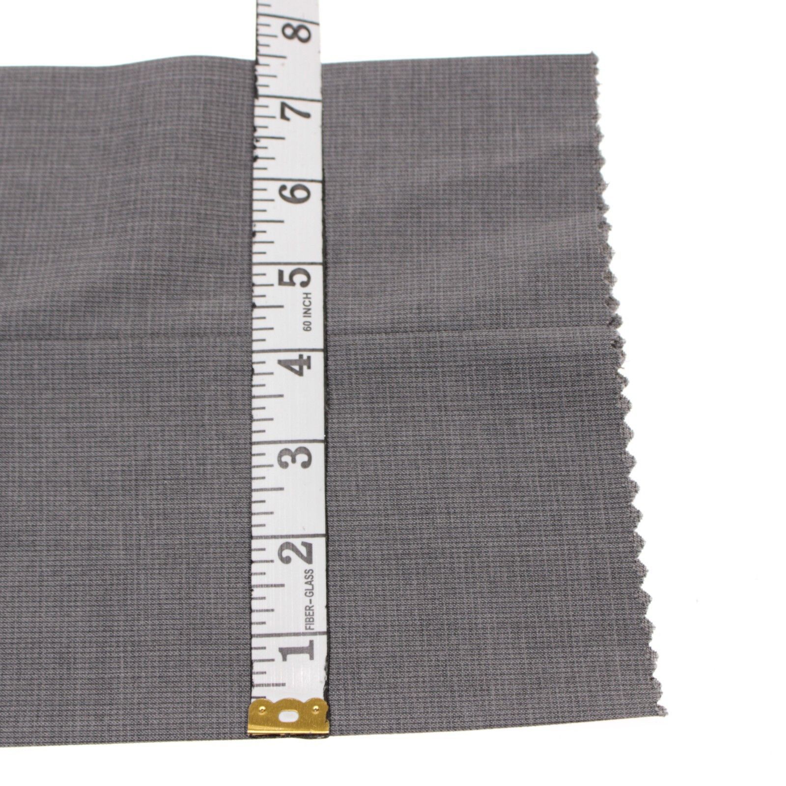 Hiltl Hiltl New with tags Dress Pants Size 34 US In Gray Size US 34 / EU 50 - 8 Thumbnail