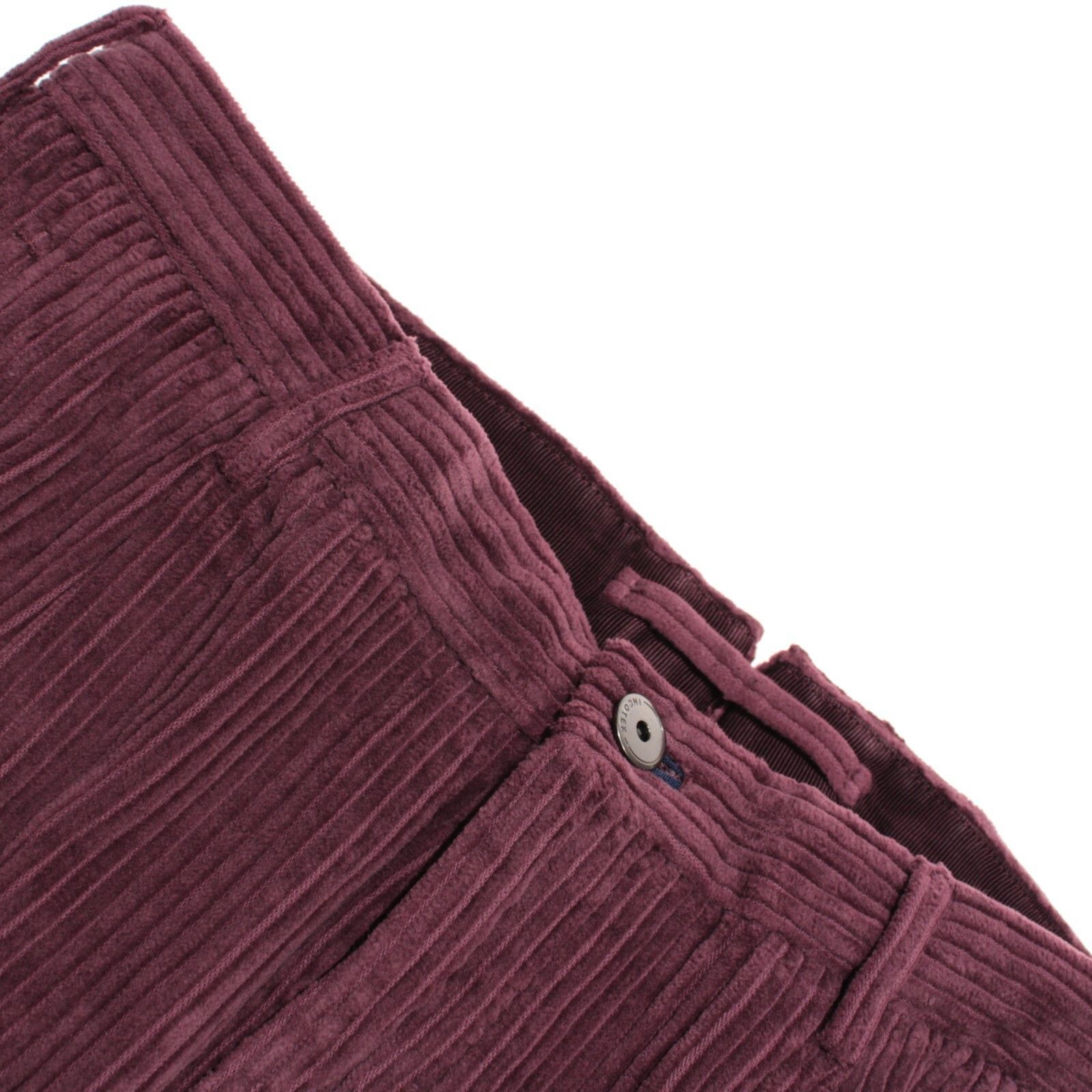 Incotex INCOTEX New with tags Chino Size 34 US In Purple Size US 34 / EU 50 - 1 Thumbnail