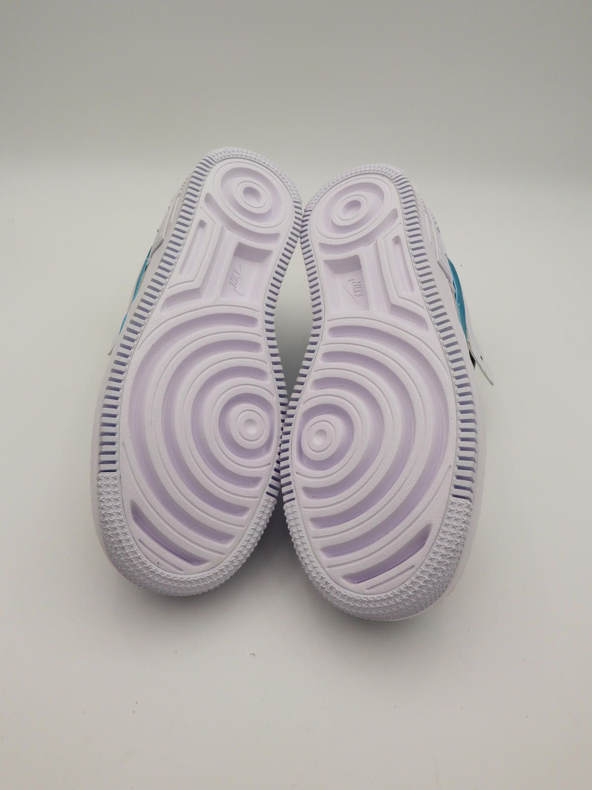 Nike Air Force 1 - DA4286‑100 – Glacier Ice Size US 8 / IT 38 - 5 Thumbnail