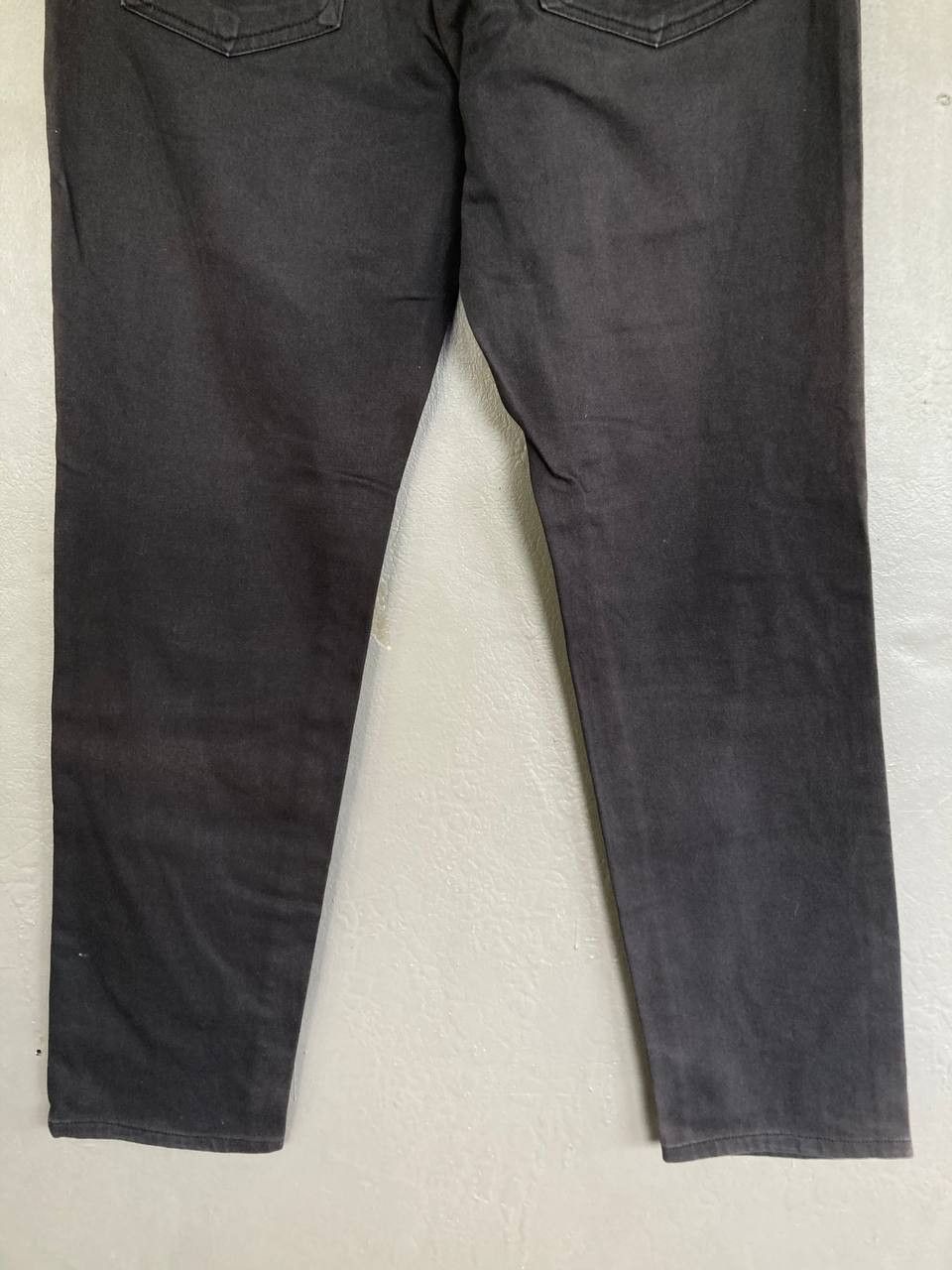 ABAHOUSE Y2k Abahouse Ecru Pants Size 30" / US 8 / IT 44 - 7 Thumbnail