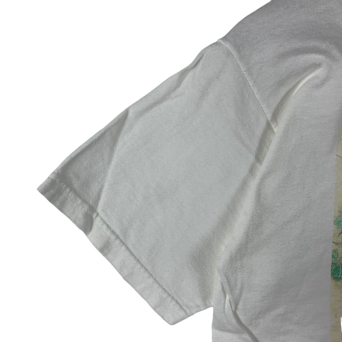 Fruit Of The Loom Vintage TOKYO NATIONAL MUSUEM the japan art tee Size US M / EU 48-50 / 2 - 6 Thumbnail