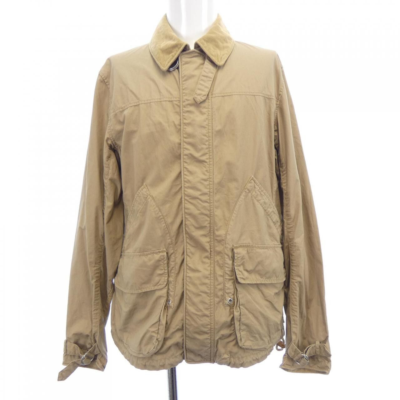 Other Other Nonnative NN-J2103 Blouson Others Outerwear NN-J2103 DUTY FREE for USA Size ONE SIZE - 1 Thumbnail