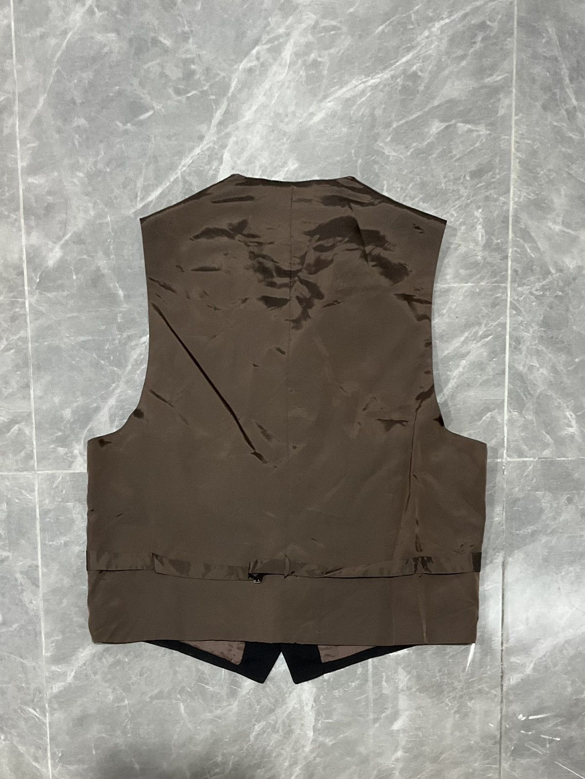 Beverly Hills Polo Club × Polo Ralph Lauren Polo Stripe Vest with 2 color Size US M / EU 48-50 / 2 - 2 Thumbnail