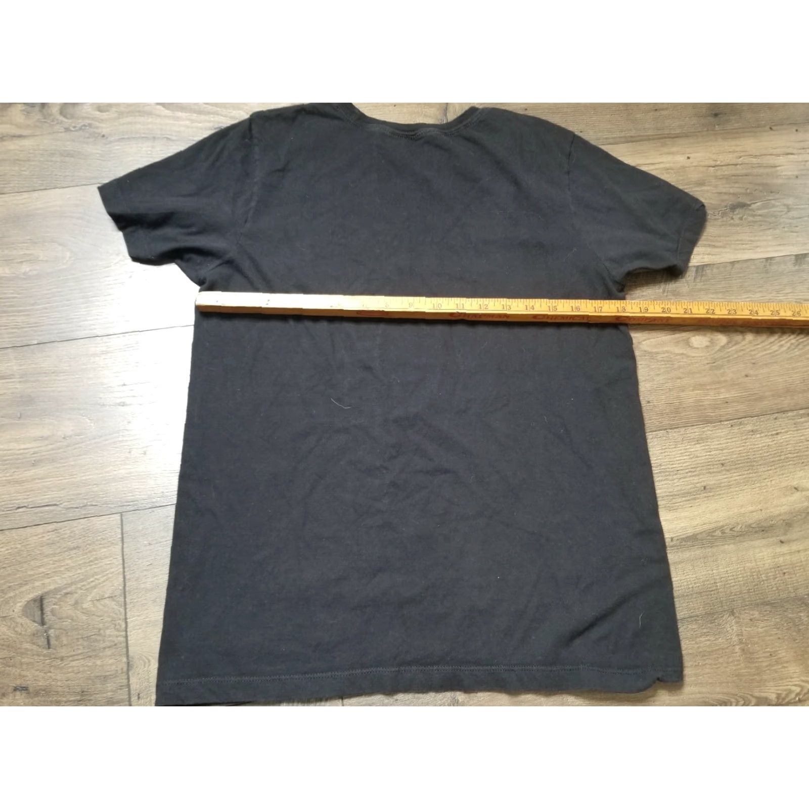 Tultex Mens S Panic At The Disco Galaxy Tee Shirt Band A Size S / US 4 / IT 40 - 2 Thumbnail