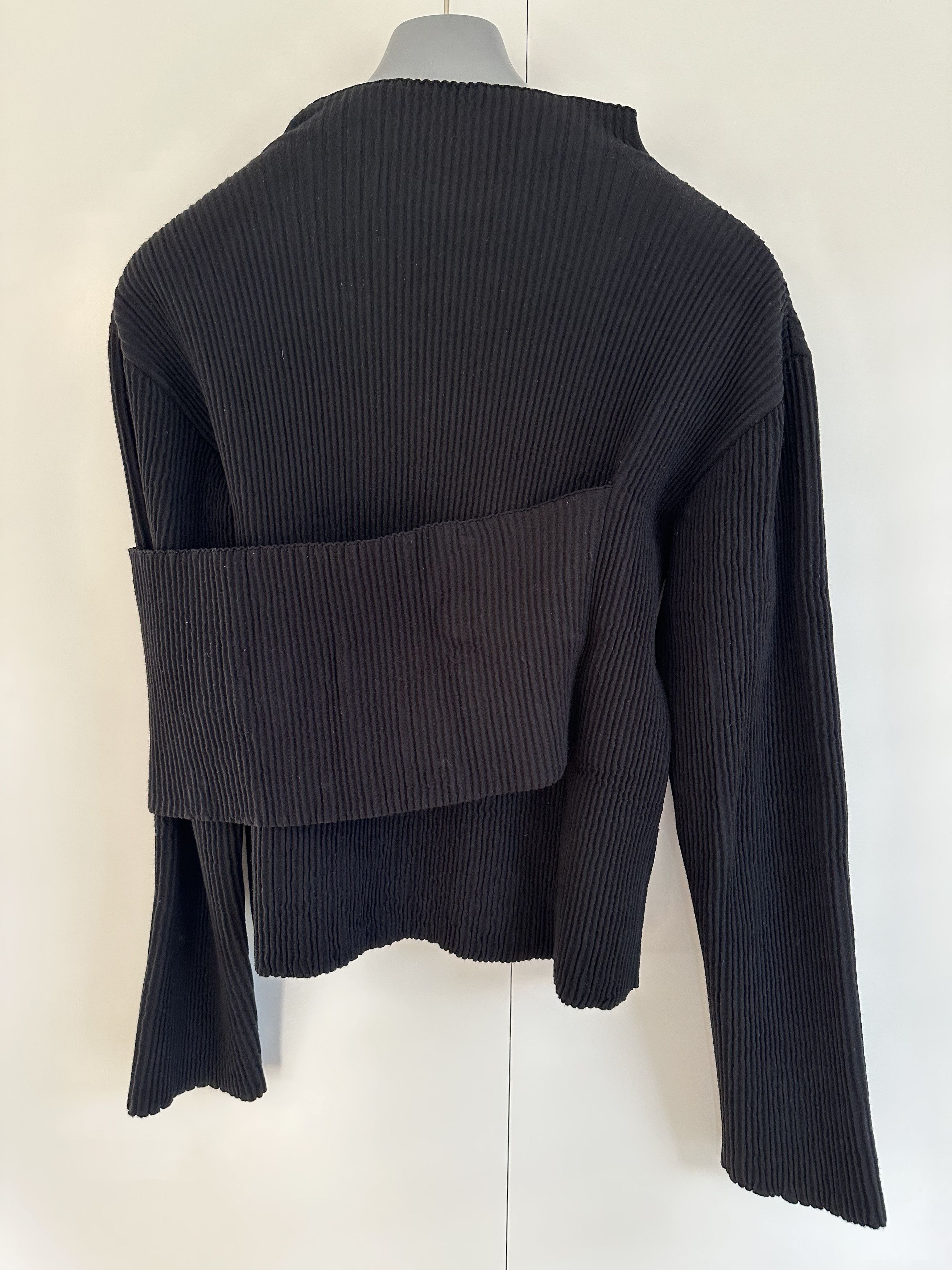 JW Anderson Strap Sweater Size US L / EU 52-54 / 3 - 7 Thumbnail