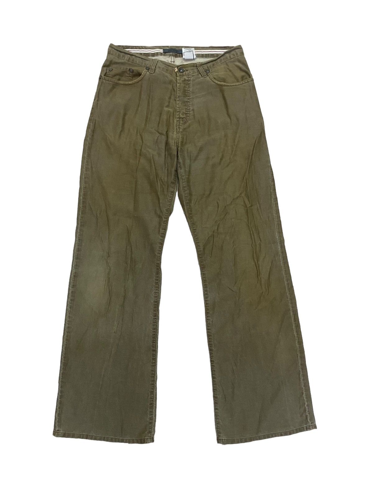 John Varvatos 💥John Varvatos Pant Size US 30 / EU 46 - 1 Thumbnail