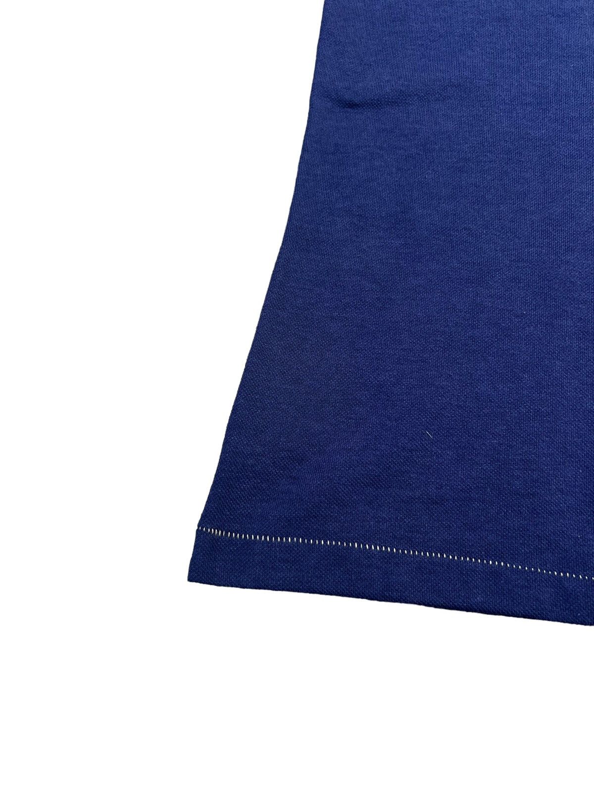 Grand Slam × Vintage Vintage 80s Grand Slam Munsingwear Polo Shirt Size US M / EU 48-50 / 2 - 7 Thumbnail