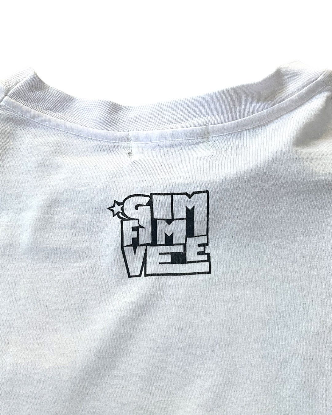 Other GimmeFive streetwear 90s Size US M / EU 48-50 / 2 - 5 Thumbnail