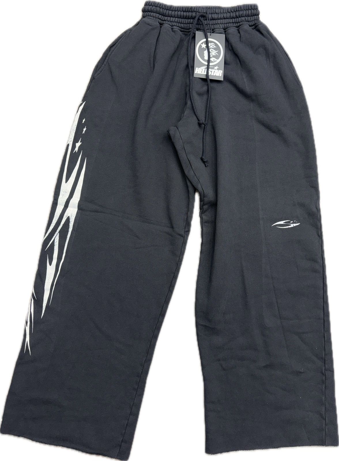 HELLSTAR Hellstar Racer Sweatpants Size US 30 / EU 46 - 1 Thumbnail