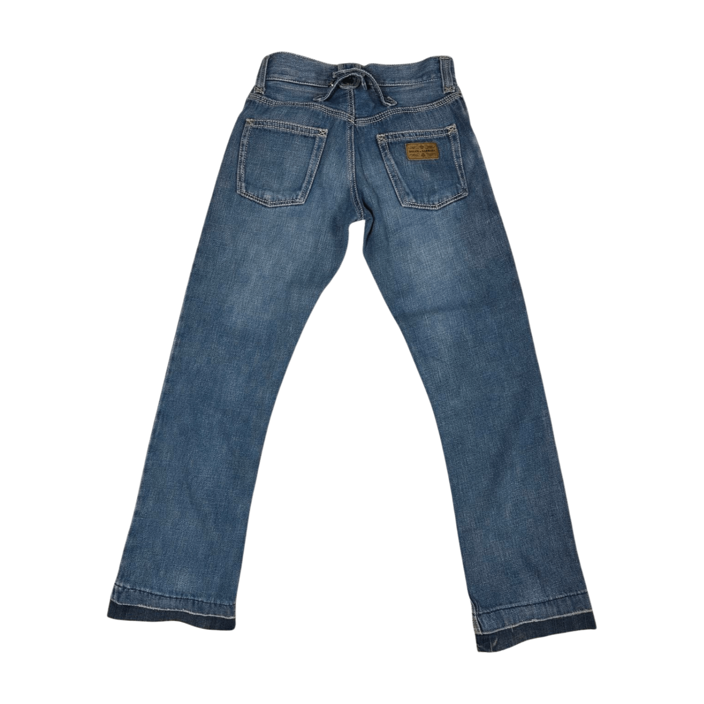 Dolce & Gabbana womens Jeans dolce gabbana flared Size 44 IT Size 27" / US 4 / IT 40 - 2 Thumbnail