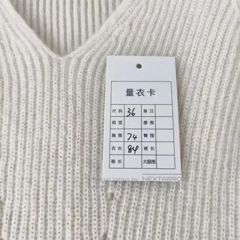 Fendi Fendi Women's White Wool Dress . Size M / US 6-8 / IT 42-44 - 5 Thumbnail