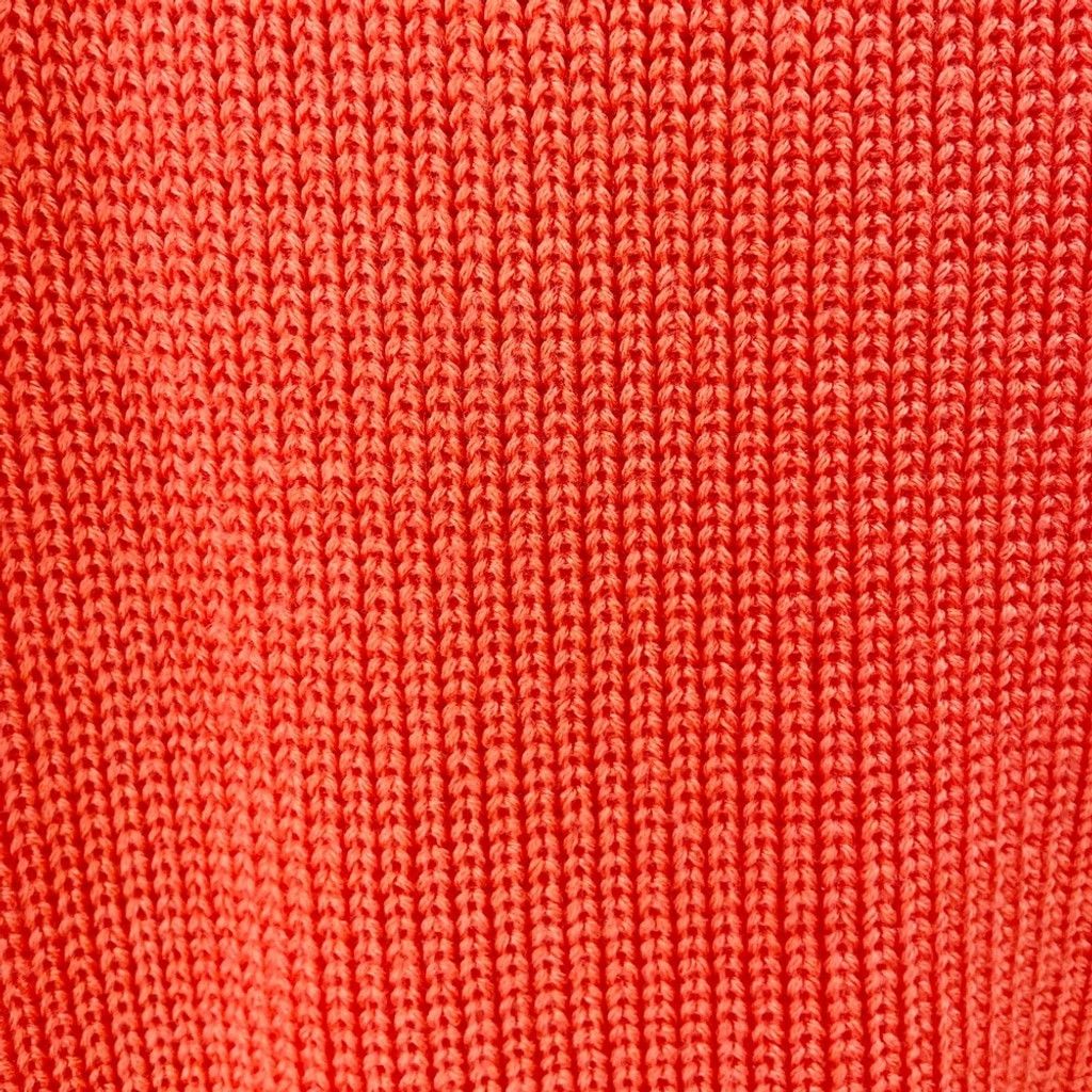 Free People Free People Orchid Multi Way Tie Knit Tank Top in Coral US M Size M / US 6-8 / IT 42-44 - 6 Thumbnail