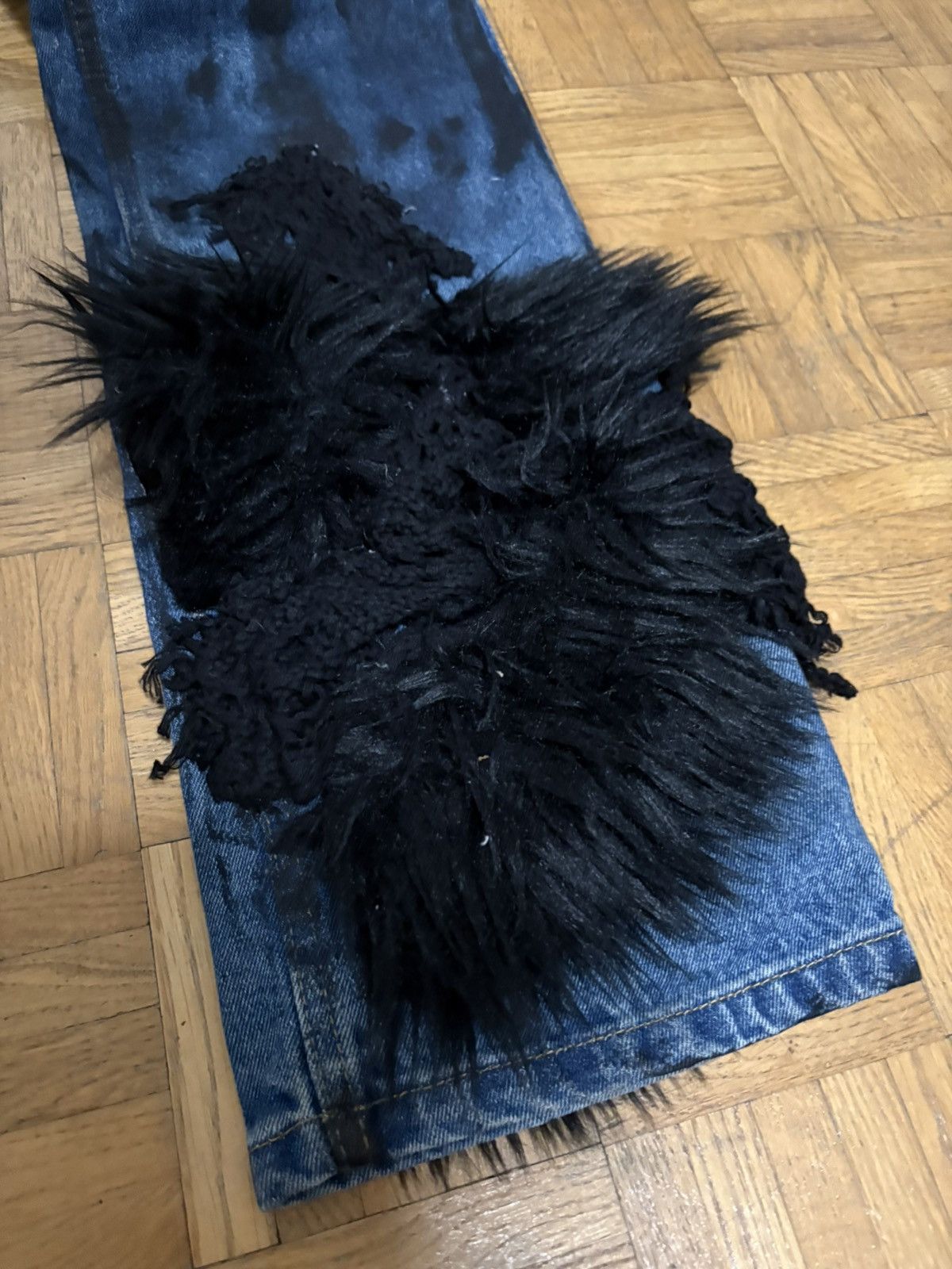 Other Zoneout Costum jeans Size US 32 / EU 48 - 4 Thumbnail