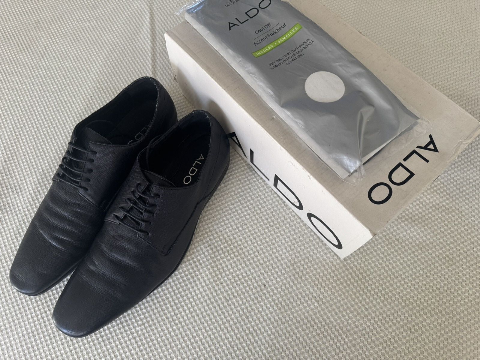 Aldo Aldo Juba shoes Size US 11 / EU 44 - 2 Thumbnail