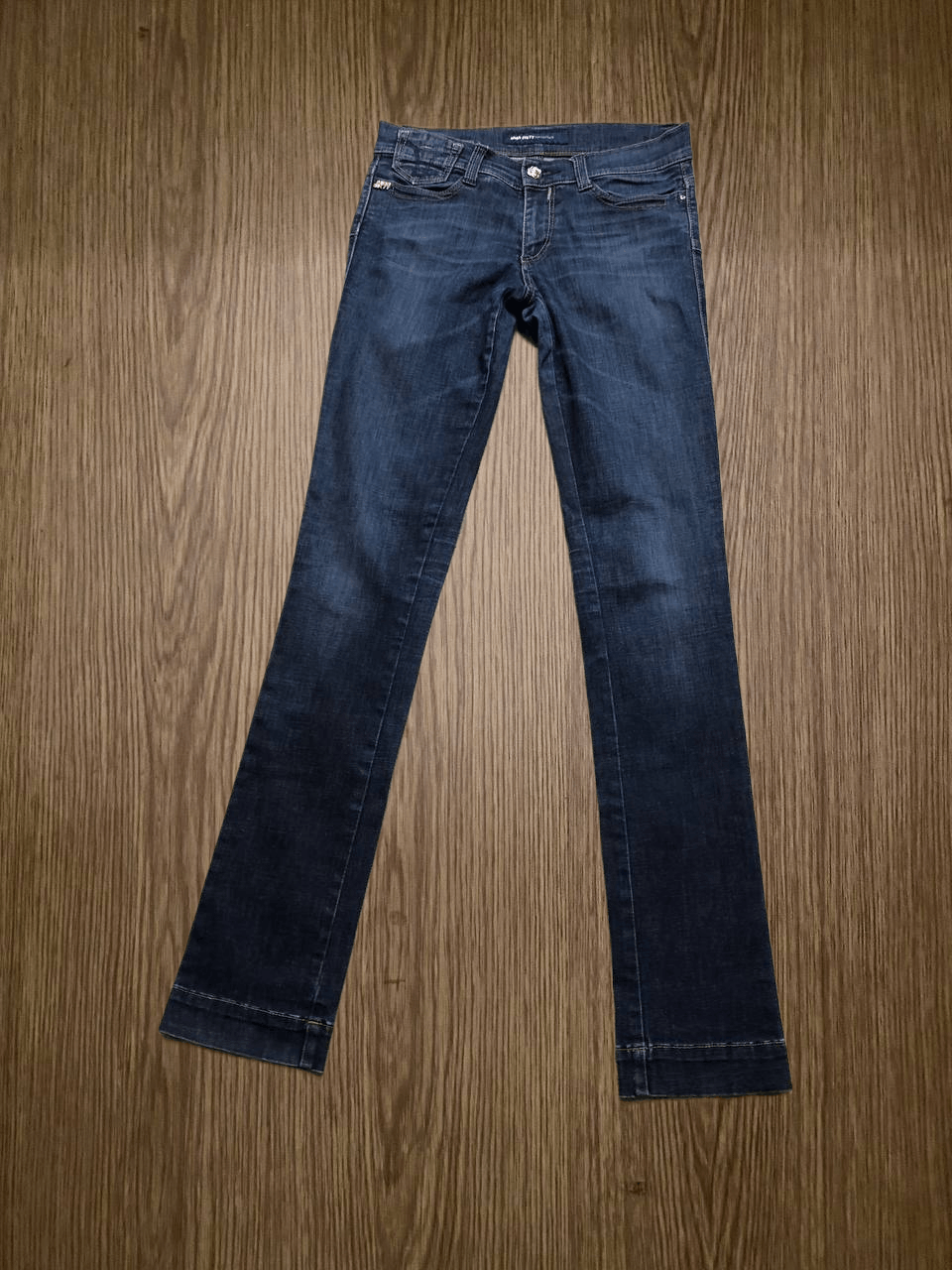 Miss Sixty Vintage Y2K Miss Sixty Jeans Size 34" / US 12 / IT 48 - 1 Thumbnail
