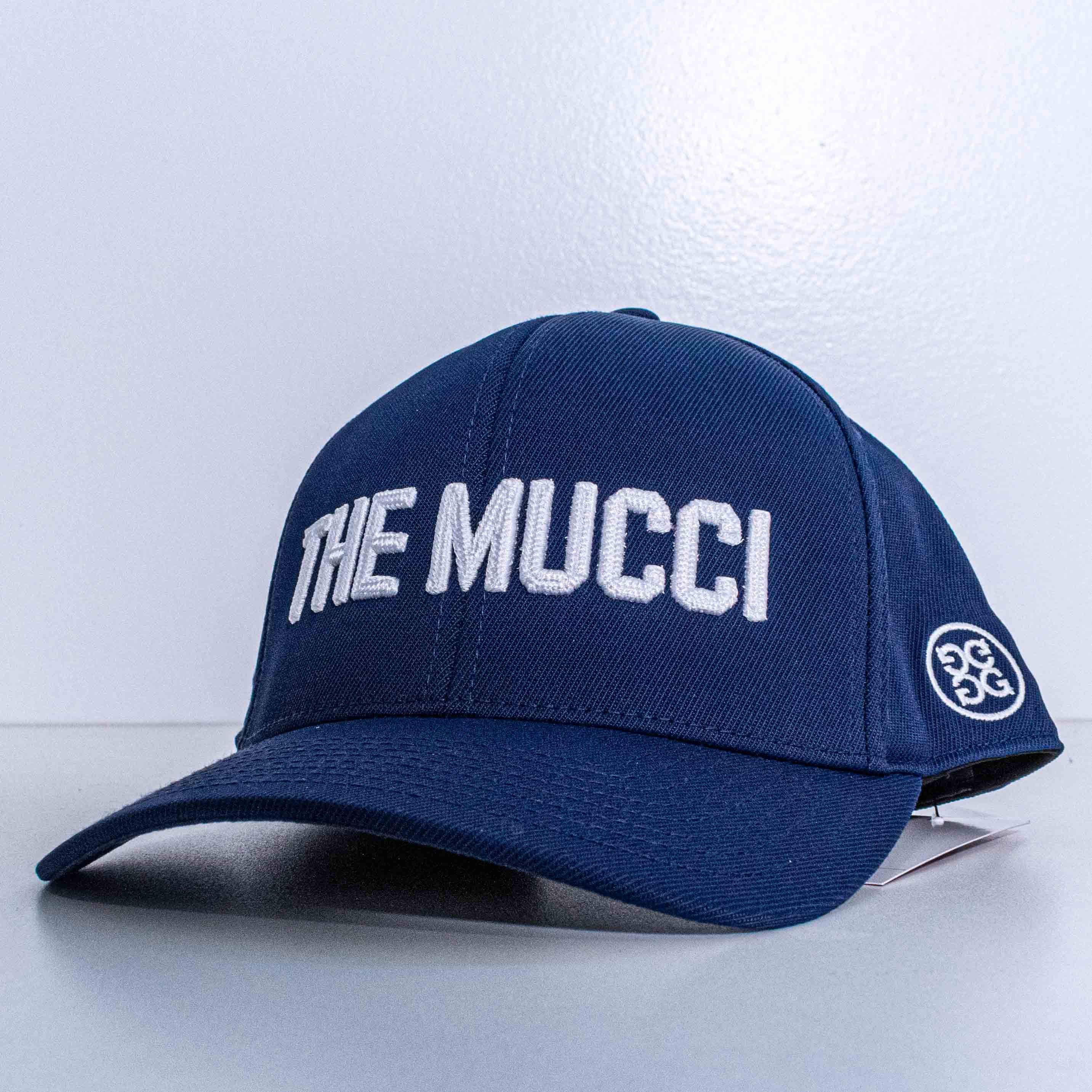 G/FORE G/Fore Golf Snapback Hat The Mucci Preakness Hills Size ONE SIZE - 2 Thumbnail