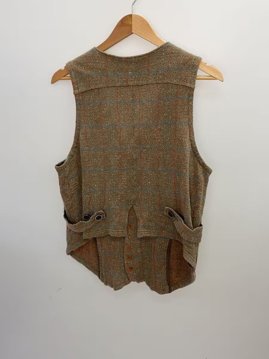 Kapital Multi Button Vest Size US M / EU 48-50 / 2 - 2 Thumbnail