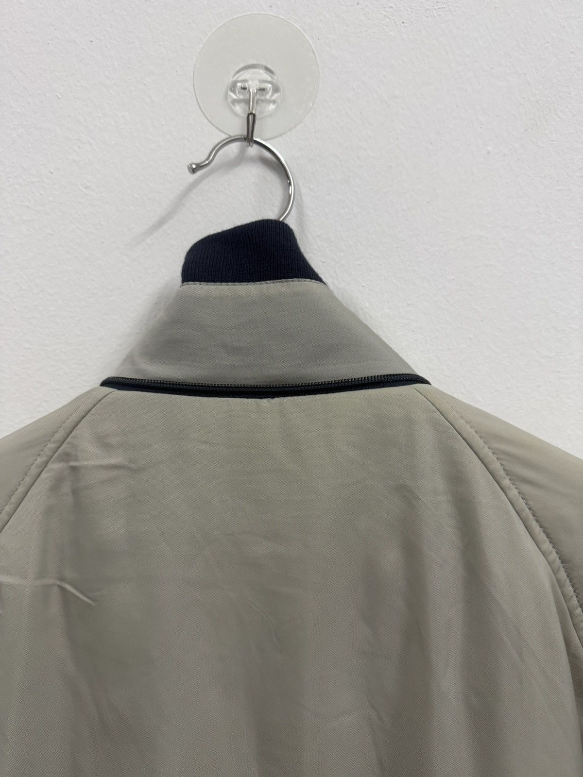 Vintage × Yamaha Vintage Yamaha Jacket Size US M / EU 48-50 / 2 - 8 Thumbnail