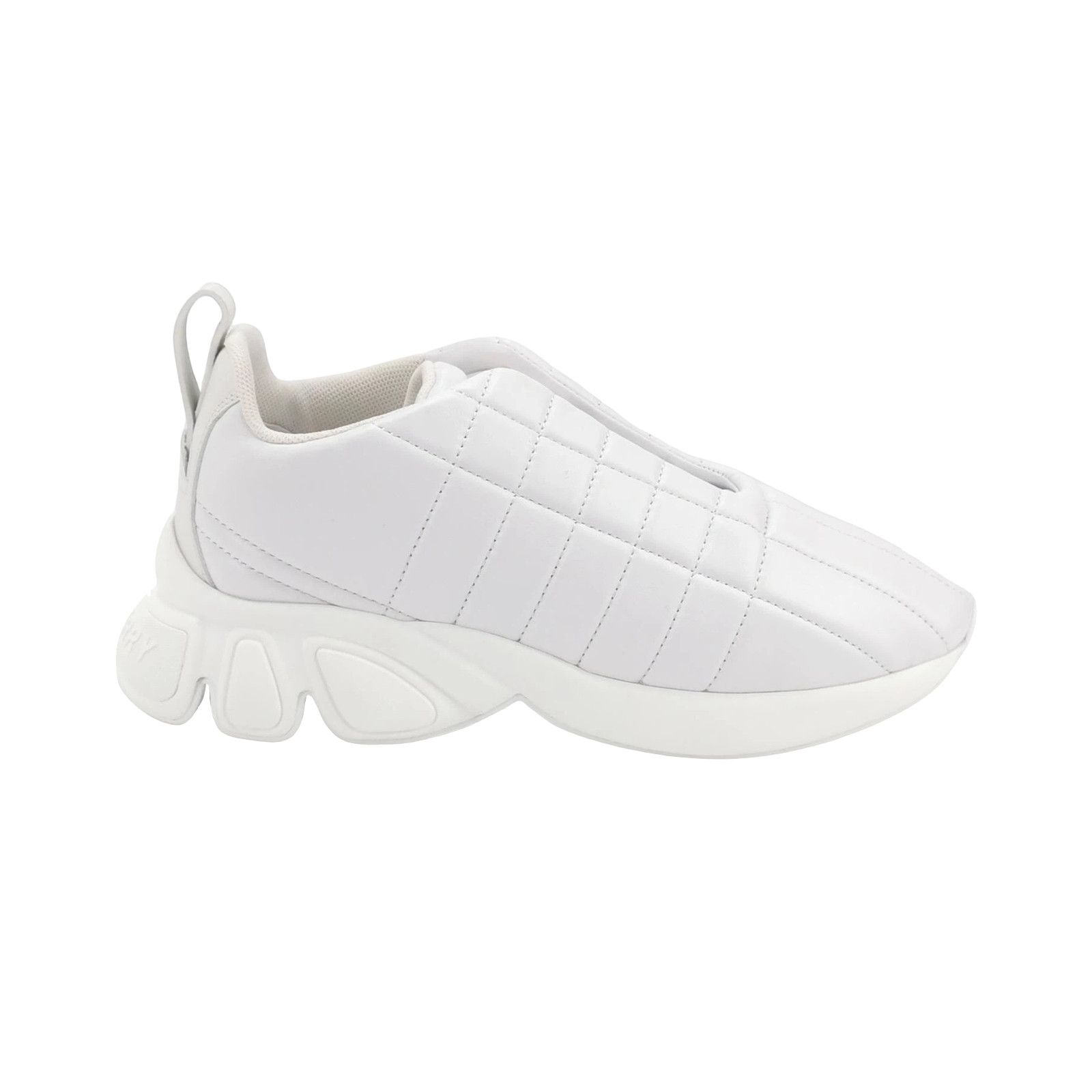 Burberry Burberry Women 8 Lowtop Sneakers Size US 8 / IT 38 - 1 Thumbnail