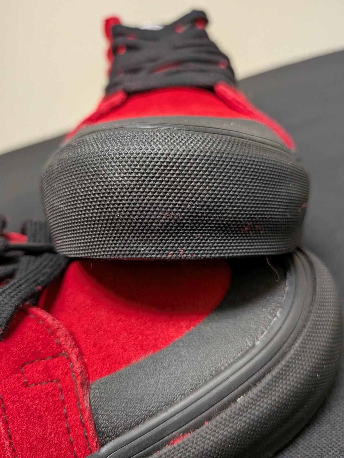 Vans 2015 VANS Gosha Rubchinskiy OG SK8-HI LX VN-03T0I8B US10.5 Size US 10.5 / EU 43-44 - 6 Thumbnail