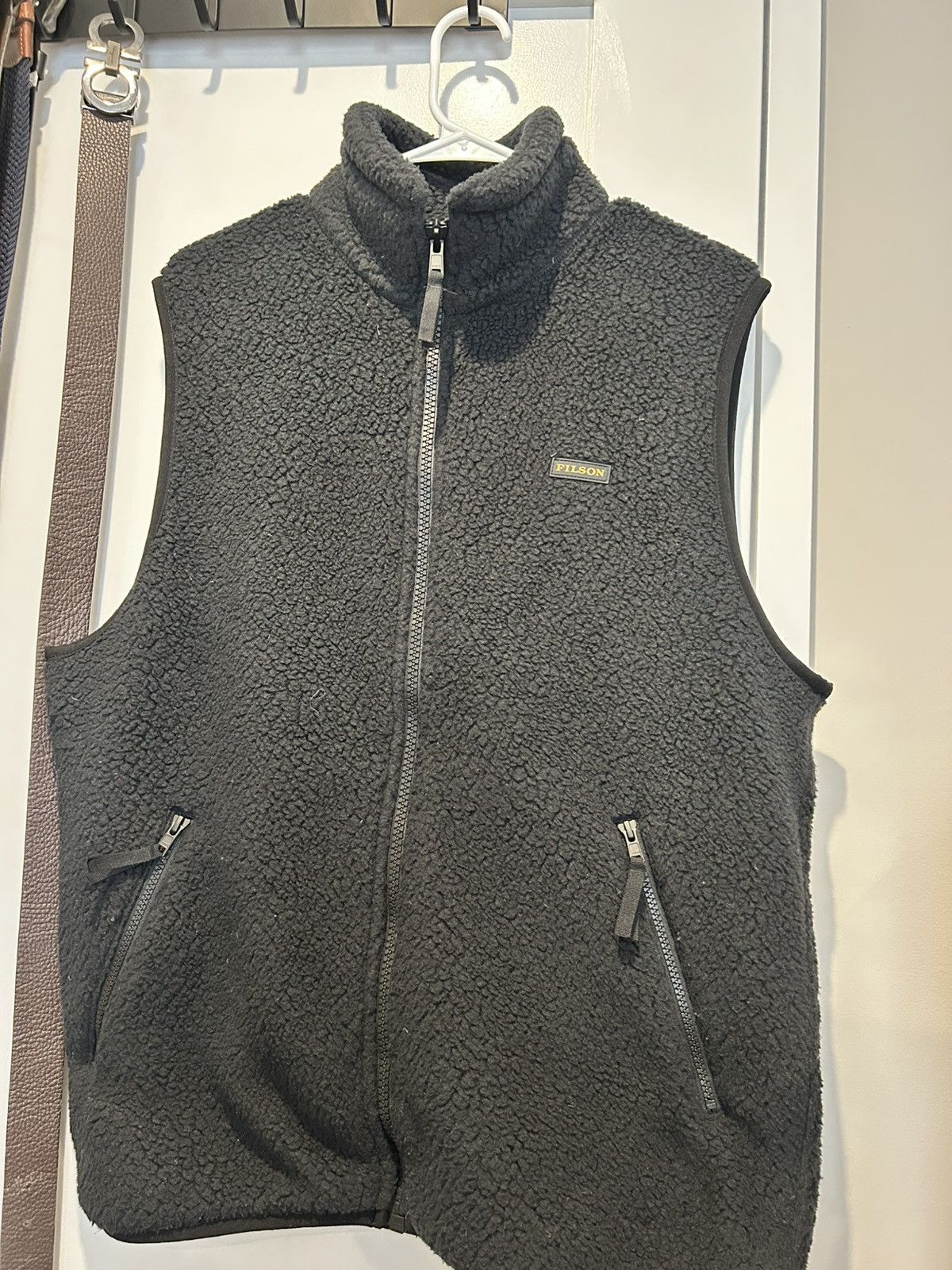 Filson Filson Sherpa Vest Size US M / EU 48-50 / 2 - 1 Thumbnail