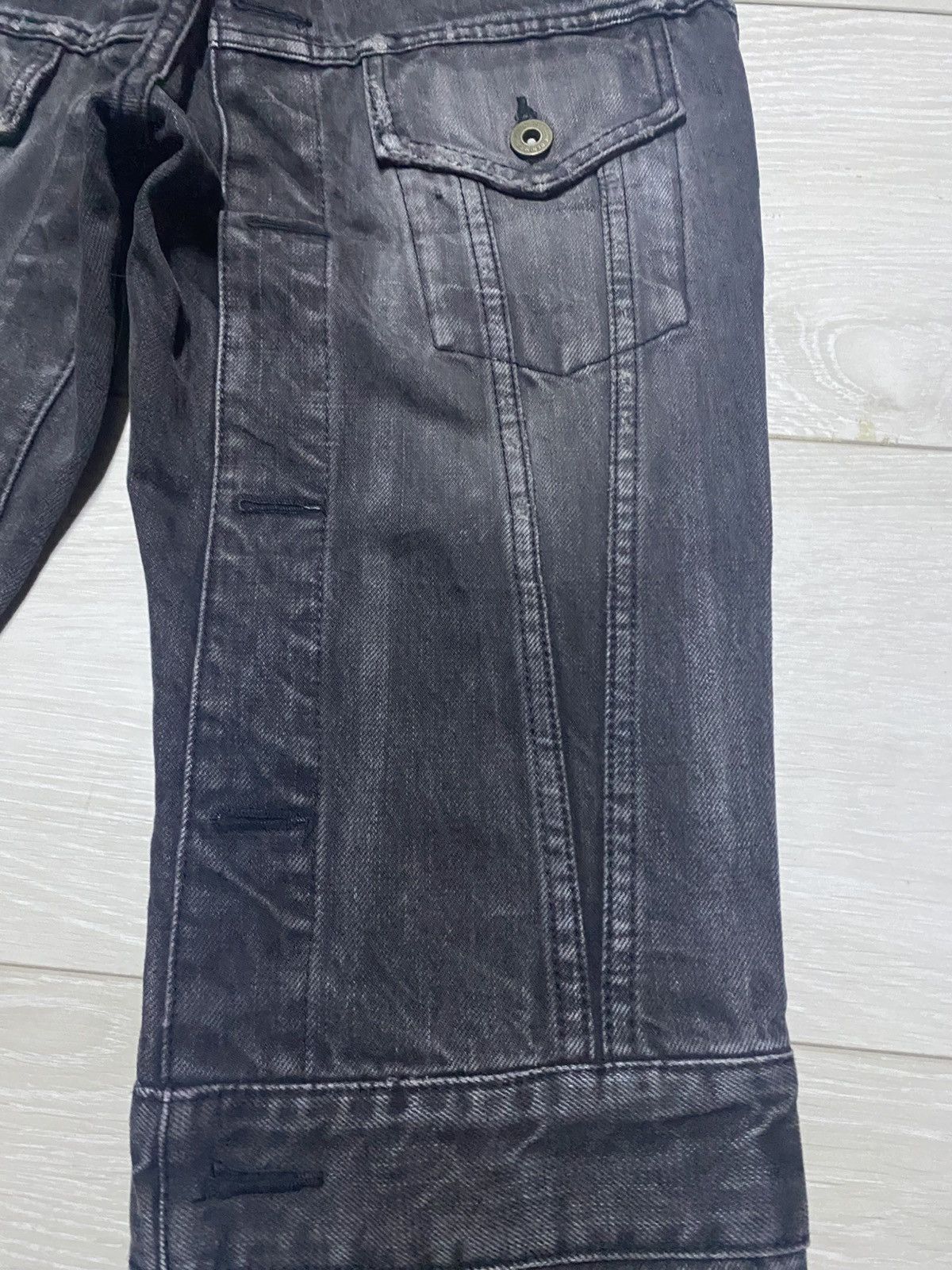 Junya Watanabe Woman Junya watanabe Comme Des Garcons Size US 27 - 10 Thumbnail