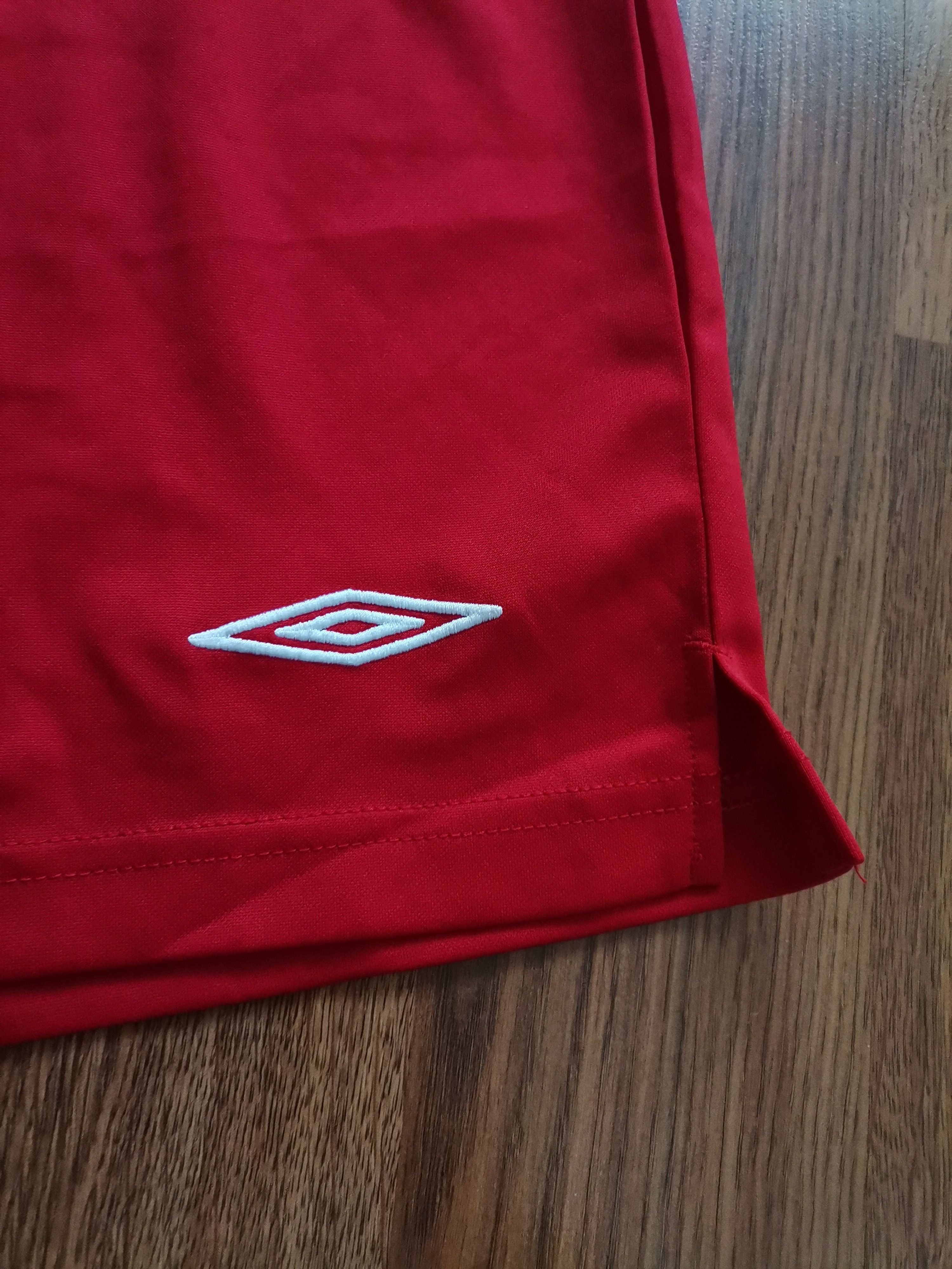 Umbro Vintage Umbro Shorts Size US 28 / EU 44 - 2 Thumbnail
