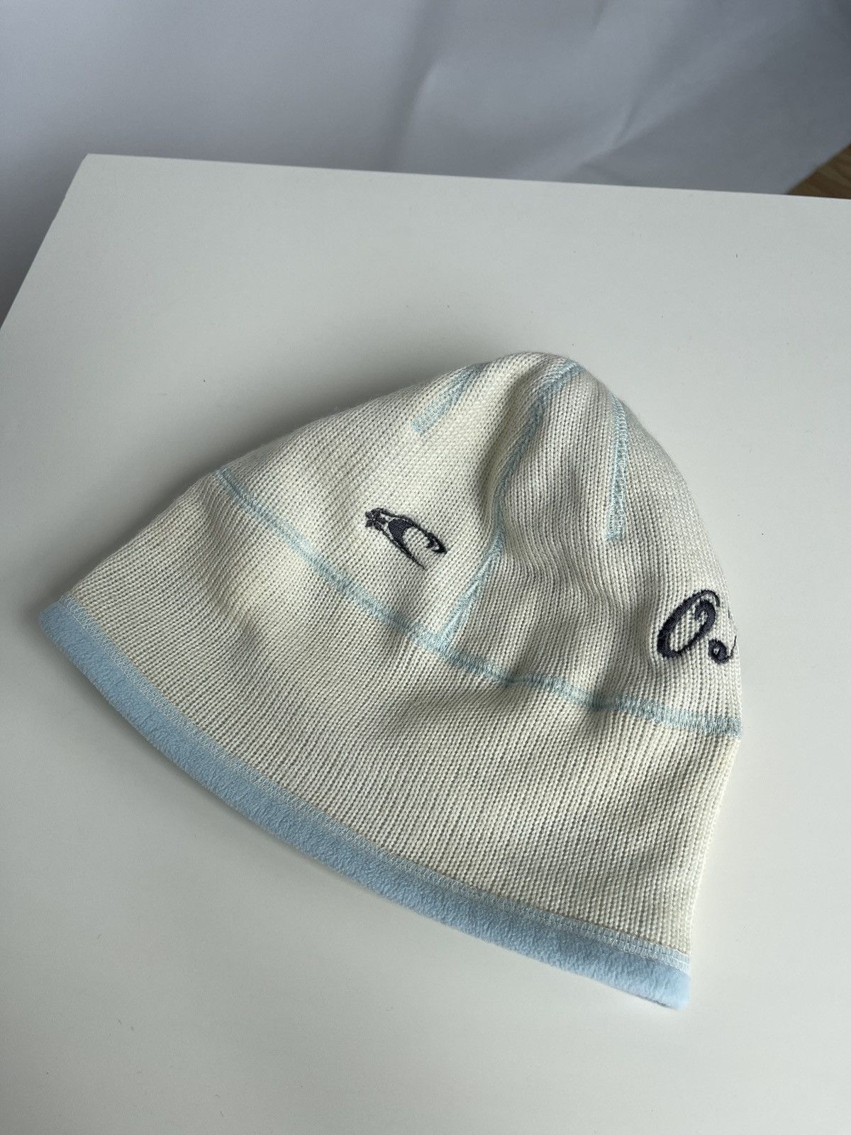 O'Neill Vintage O’Neill Y2K Wool/Acrylic Hat Size ONE SIZE - 5 Thumbnail