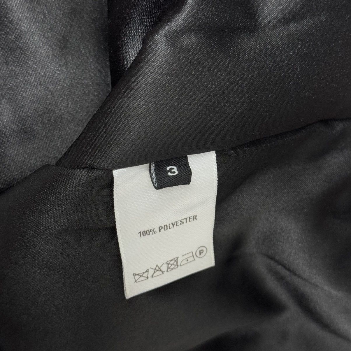 Hyein Seo Fall-Winter 2015 Hyein Seo Light Dark Neon MA-1 Size US L / EU 52-54 / 3 - 12 Thumbnail